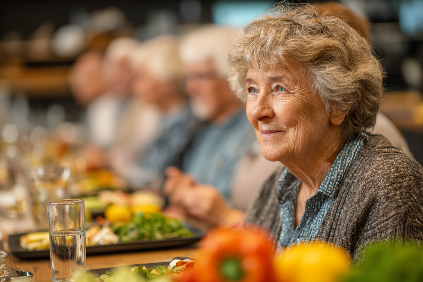 Our wellness team collaborating in a bright, modern studio space